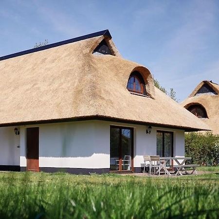 Holiday Resort Van Der Valk, Linstow Dobbin-Linstow Eksteriør bilde